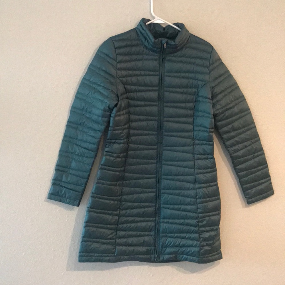 Patagonia W Fiona Parka